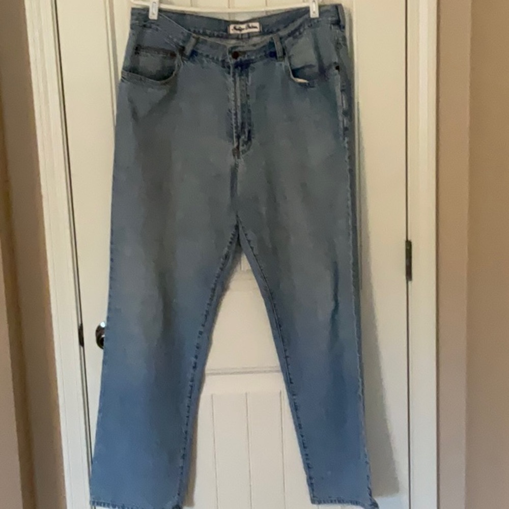 Indigo Palms Denim Company (Size 38w 34l) Jeans